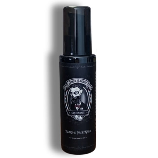 Joker Barber Balm Περιποίησης για Γένια και Μουστάκι