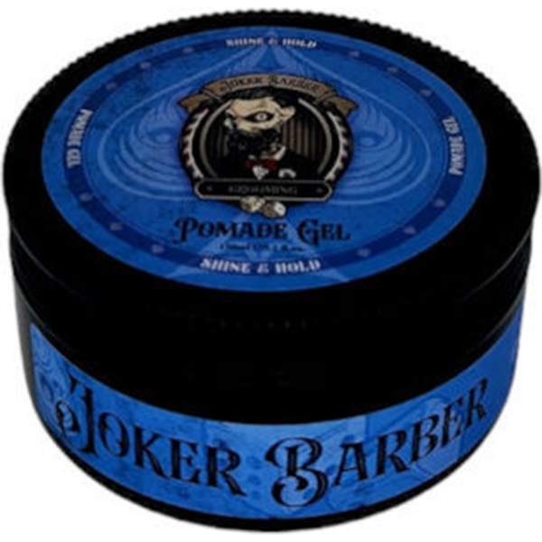 Joker Barber Pomade Gel Μαλλιών