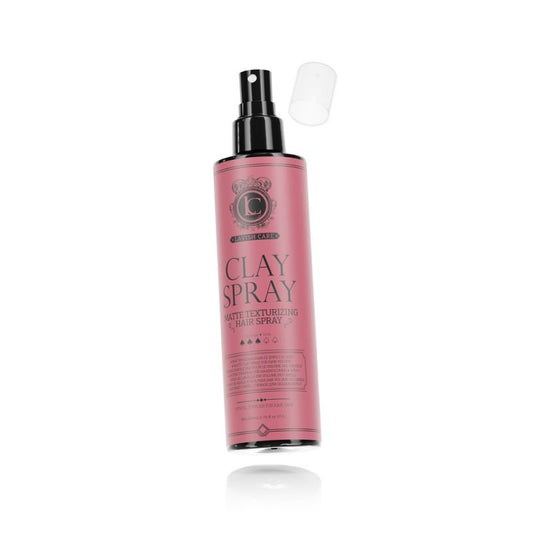 Clay Spray Μαλλιών για Κράτημα 200ml