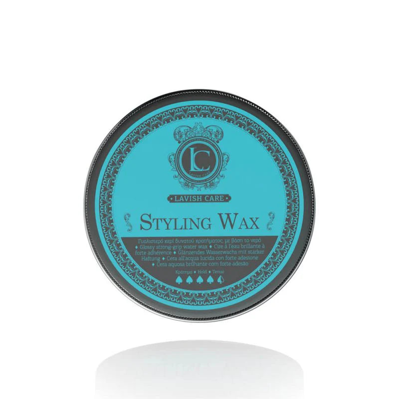 Styling Wax - 100g