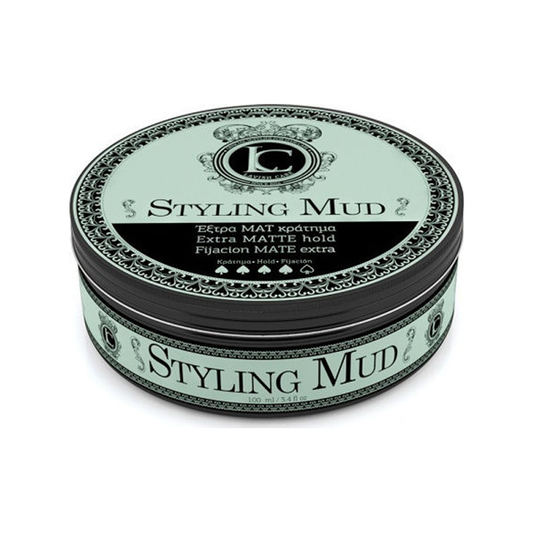 Styling Mud Extra Matte Πηλός 100gr
