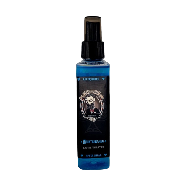 Joker Barber After Shave Mediterraneo 150ml