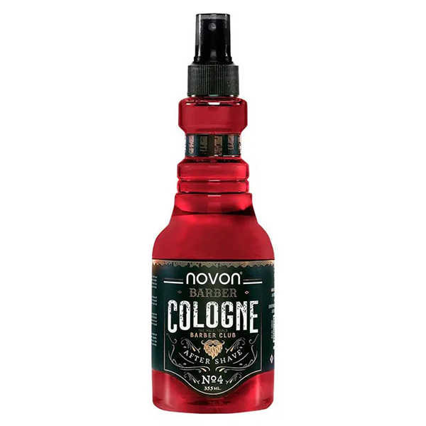 Novon Professional After Shave Barber 4