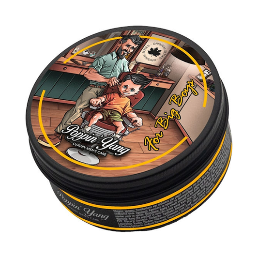 Big Boys Pomade 108gr