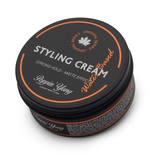 Styling Cream 108gr με έλαιο πλάτανου