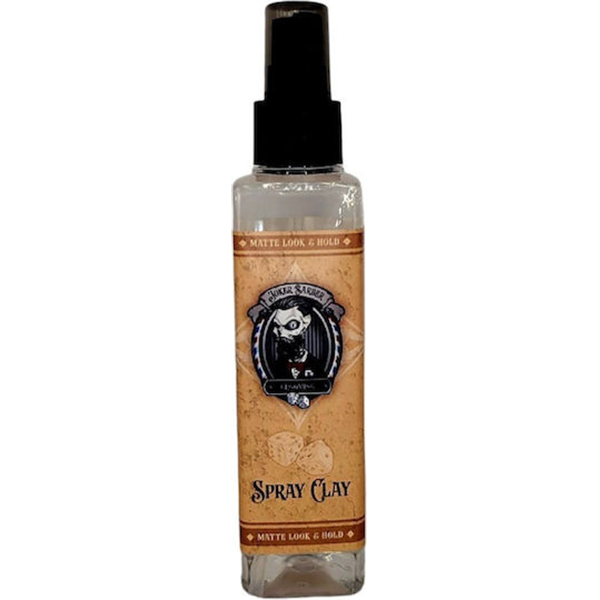 Joker Barber Grooming Spray