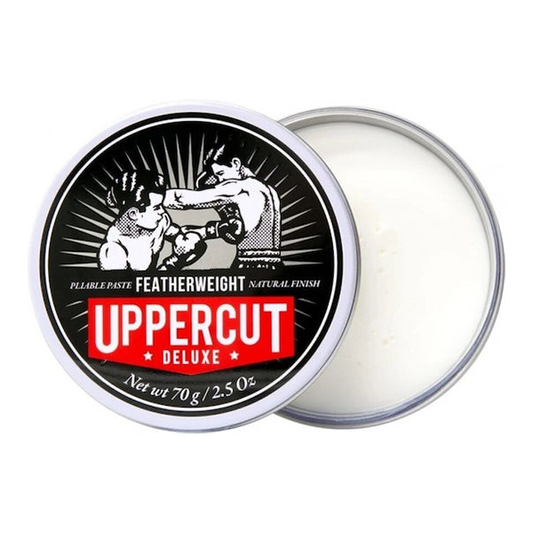 Deluxe Featherweight Pomade 70gr