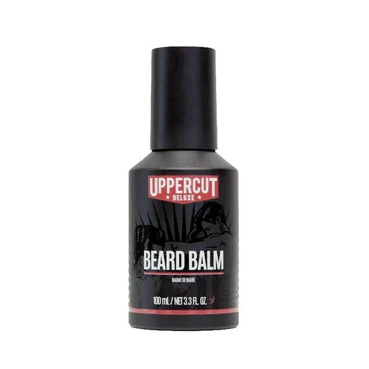 Balm Περιποίησης για Γένια Deluxe 100ml