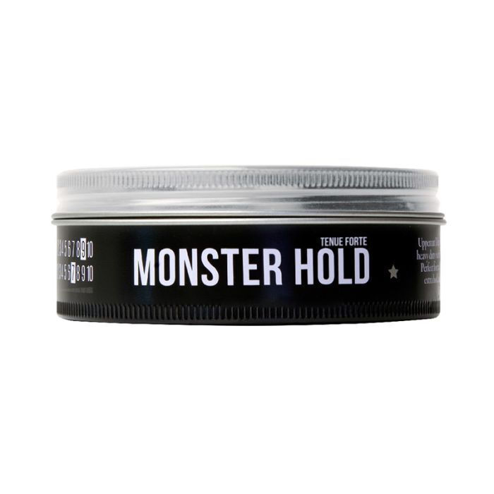 Monster Hold Limited Edition Κερί