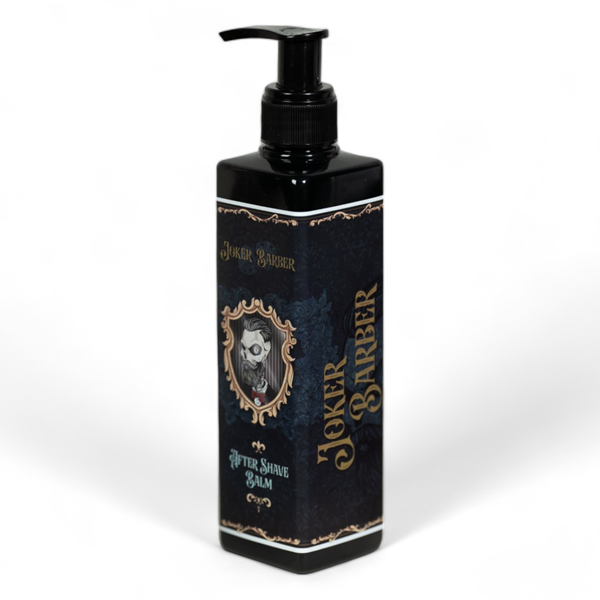 Joker Barber After Shave Balm 250ml