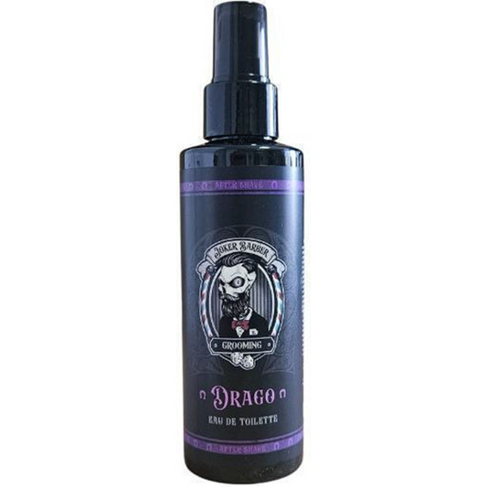 Joker Barber After Shave Drago