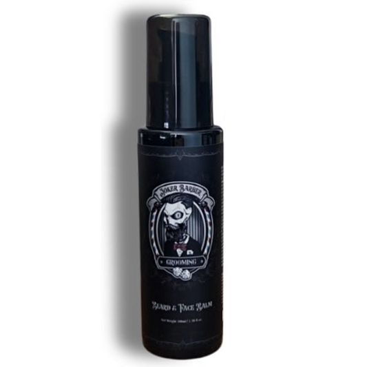Joker Barber Balm Περιποίησης για Γένια και Μουστάκι