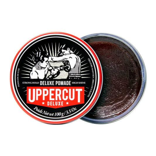 Deluxe Pomade 100gr