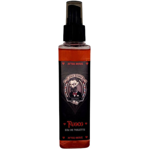 Joker Barber After Shave Fuoco