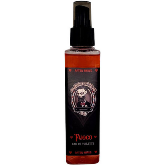 Joker Barber After Shave Fuoco