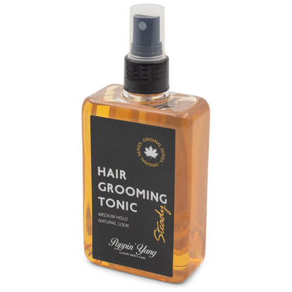 Tonic Steady Spray Μαλλιών για Όγκο 250ml