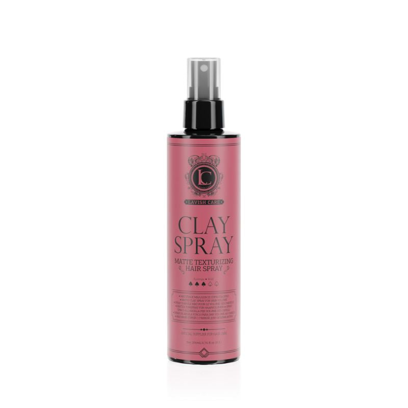 Clay Spray Μαλλιών για Κράτημα 200ml