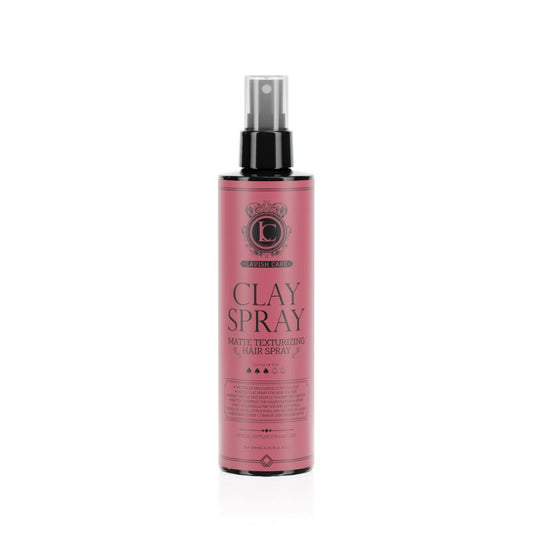 Clay Spray Μαλλιών για Κράτημα 200ml