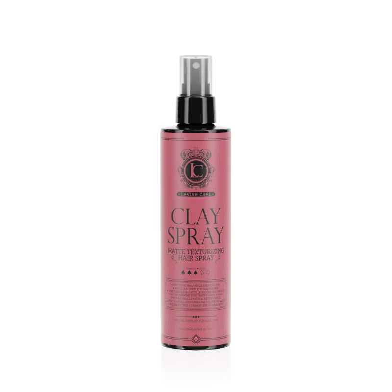 Clay Spray