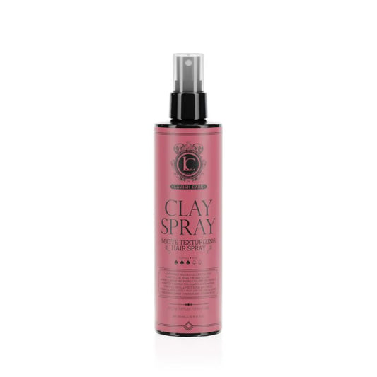 Clay Spray