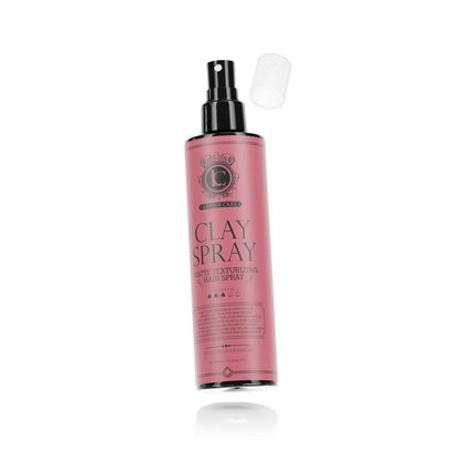 Clay Spray Μαλλιών για Κράτημα 200ml