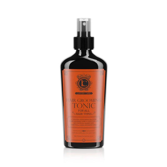 Hair Grooming Tonic