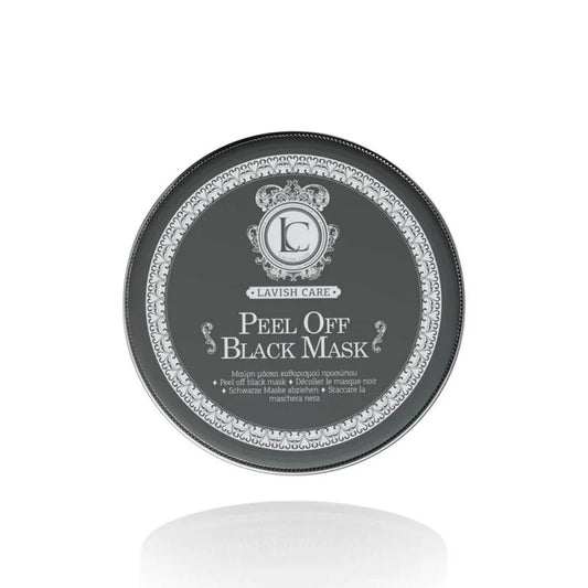 Black Mask