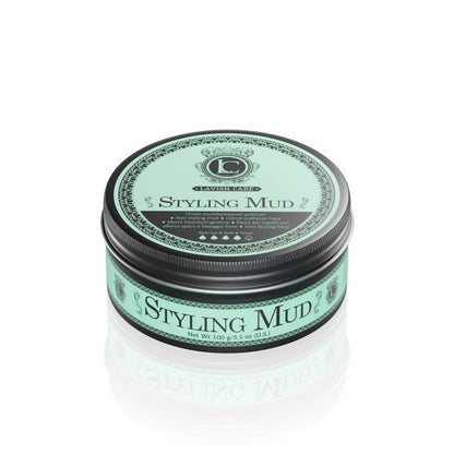 Styling Mud Extra Matte Πηλός 100gr