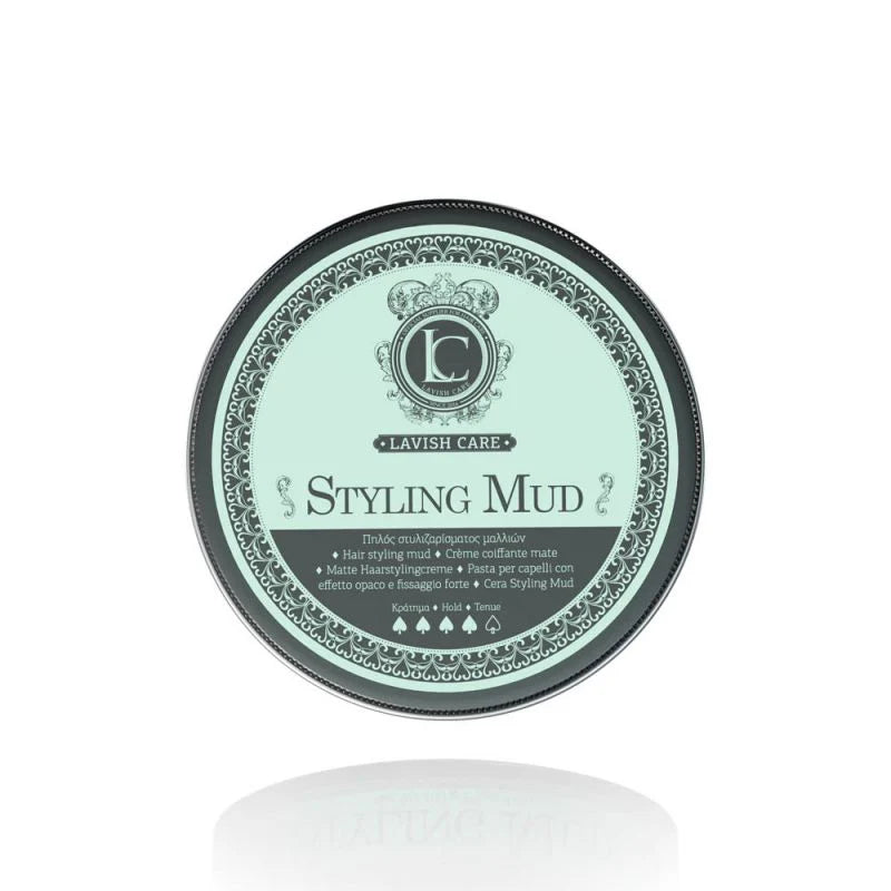 Styling Mud