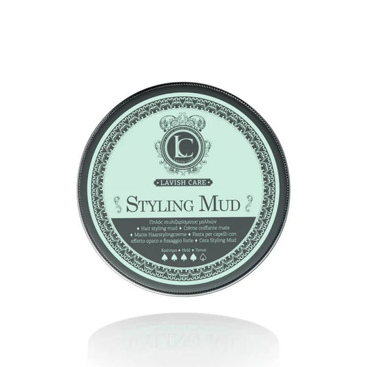 Styling Mud