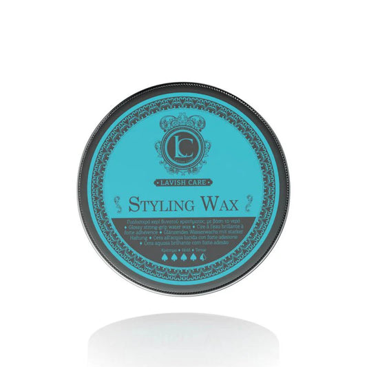 Styling Wax - 100g