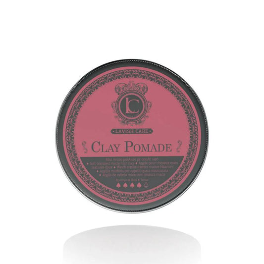 Clay Pomade