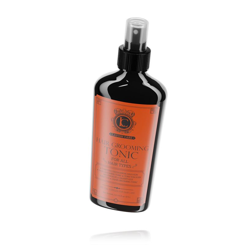 Lavish Care Hair Tonic Grooming Lotion Μαλλιών για Τόνωση