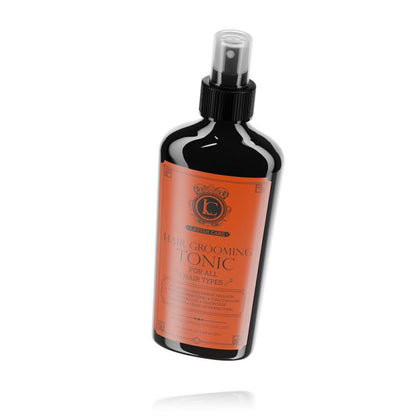 Hair Tonic Grooming Lotion Μαλλιών για Τόνωση 300ml