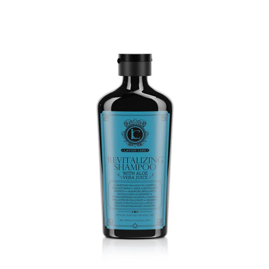 Revitalizing Shampoo