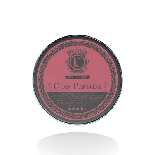 Clay Pomade Clay 100gr