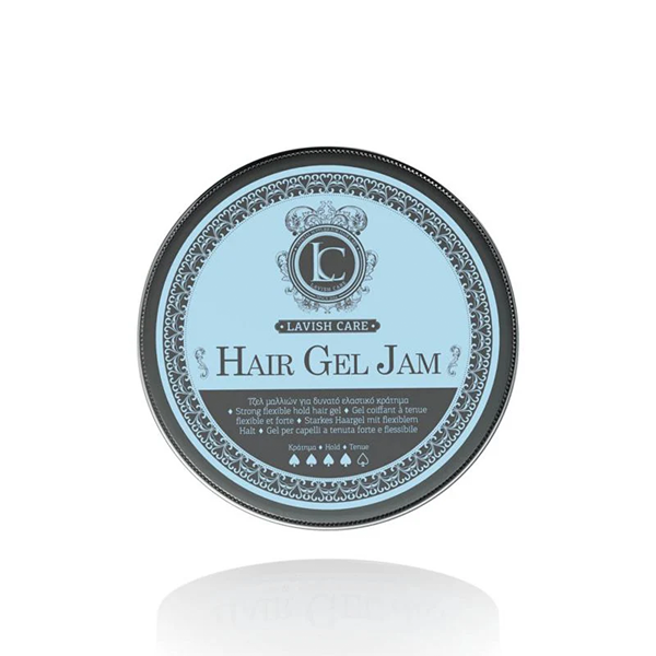 Hair Gel Jam