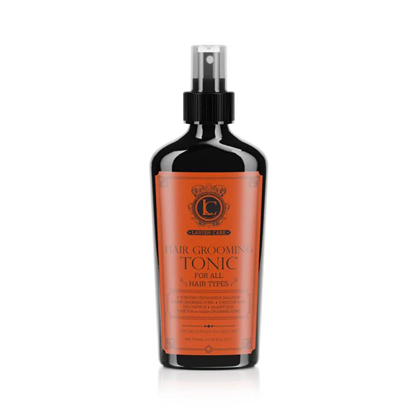 Hair Tonic Grooming Lotion Μαλλιών για Τόνωση 300ml