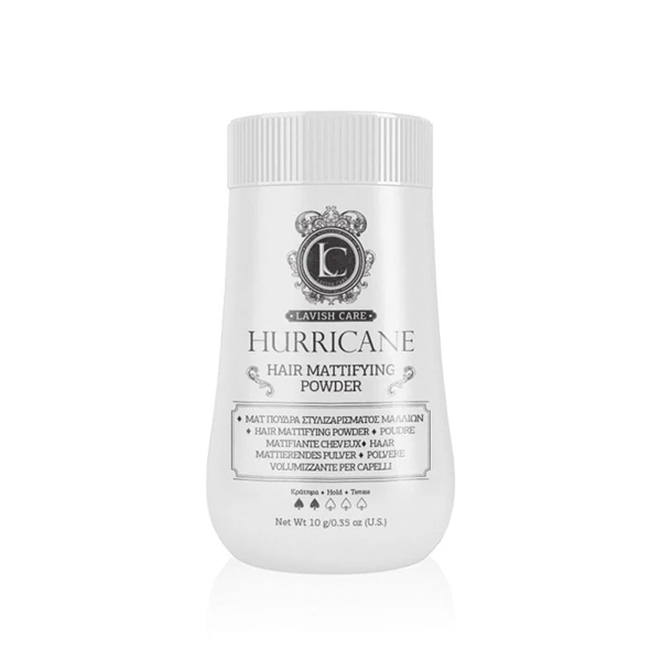 Lavish Care Hurricane