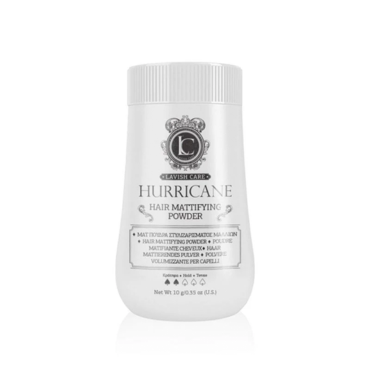 Lavish Care Hurricane