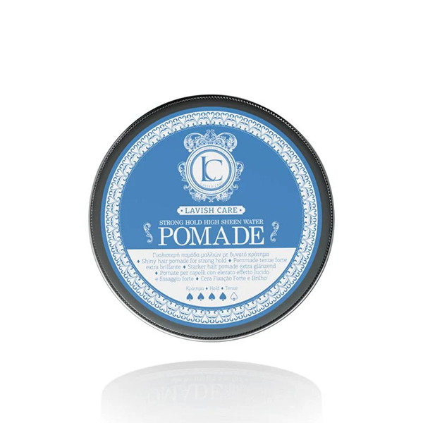 Sheen Water Pomade 100gr