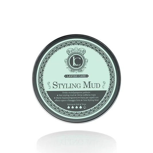 Styling Mud Extra Matte Πηλός 100gr