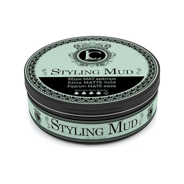 Styling Mud Extra Matte Πηλός 100gr