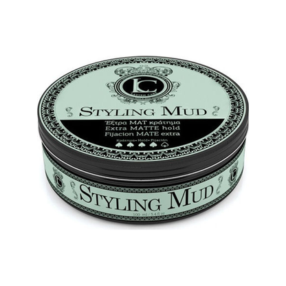Styling Mud Extra Matte Πηλός 100gr