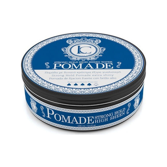 Sheen Water Pomade 100gr