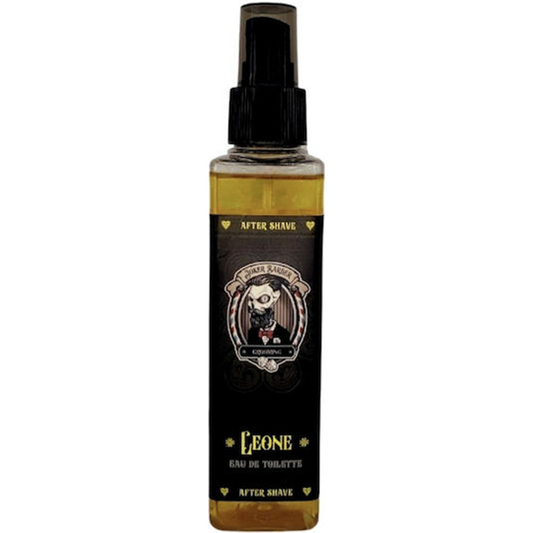 Joker Barber After Shave Leone