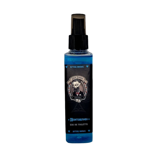 Joker Barber After Shave Mediterraneo 150ml