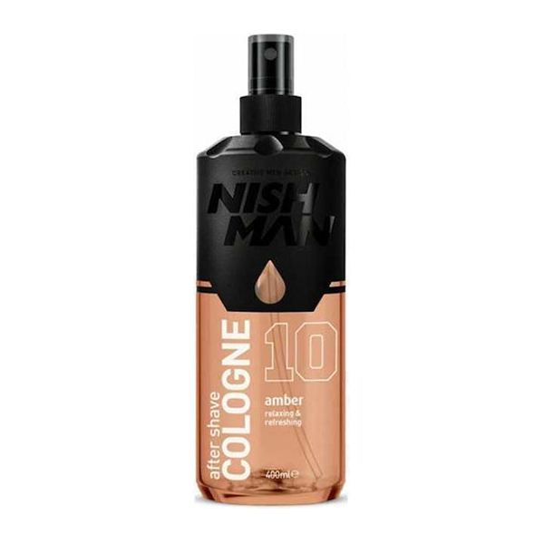 NISHMAN After Shave