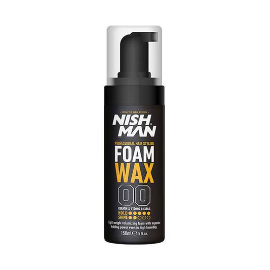 Foam Wax 150gr