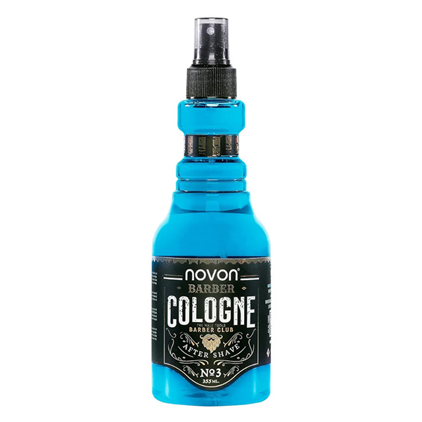 Barber Cologne Spray Blue No 3 355ml